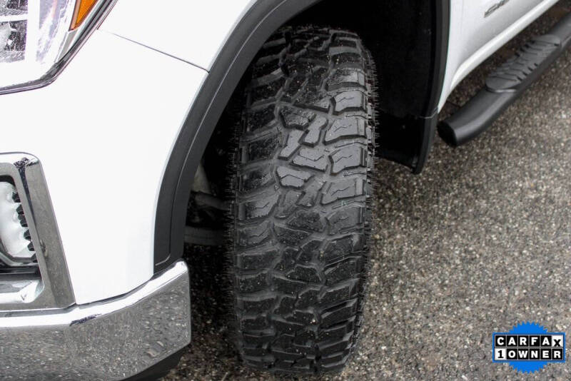 2022 GMC Sierra 1500 Limited