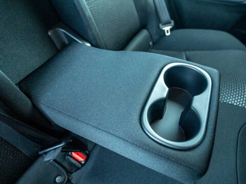 2020 Toyota Prius LE AWD-e