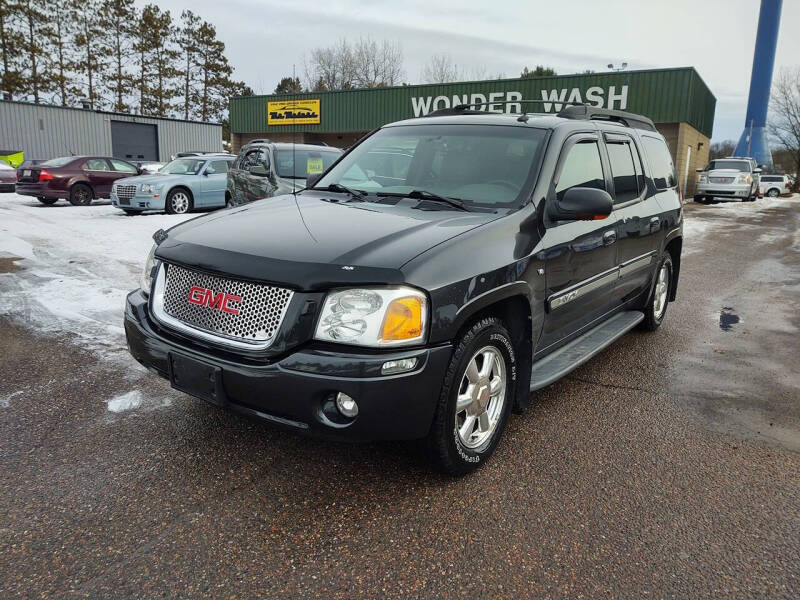 2004 GMC Envoy XL SLT