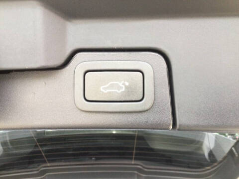 2015 Land Rover Range Rover Evoque Pure Plus