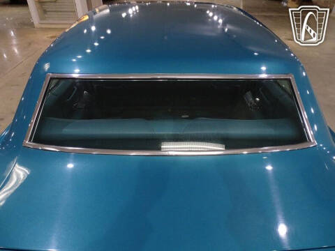 1967 Cadillac DeVille