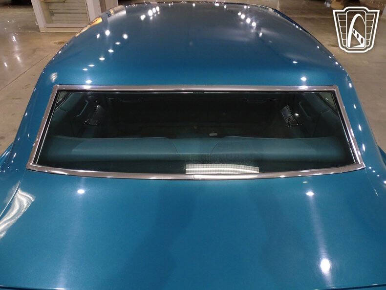 1967 Cadillac DeVille