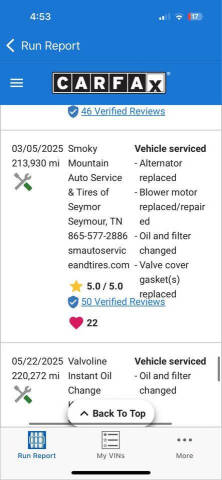 2006 Acura MDX Touring w/Navi