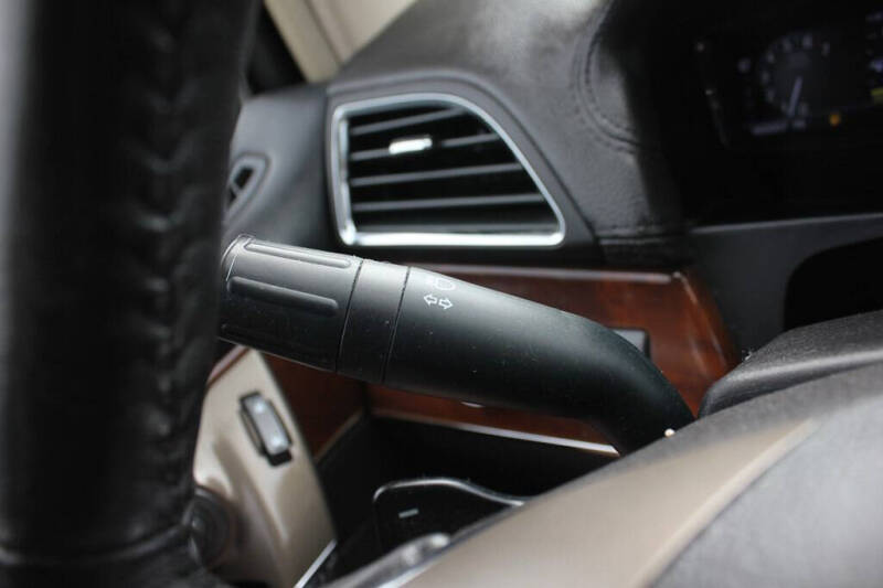 2013 Lincoln MKX