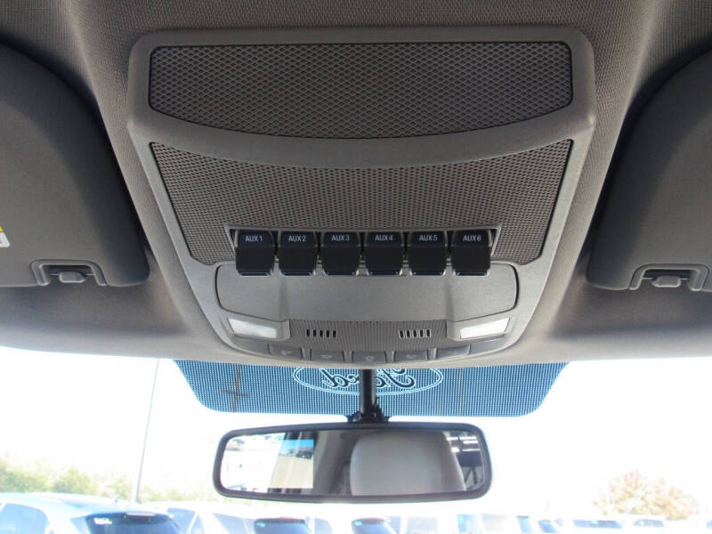 2018 Ford F-350 Super Duty XL