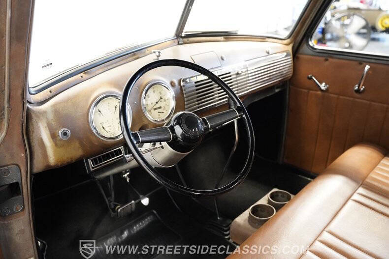 1953 Chevrolet 3100