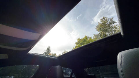 2010 Mercedes-Benz E-Class E 63 AMG