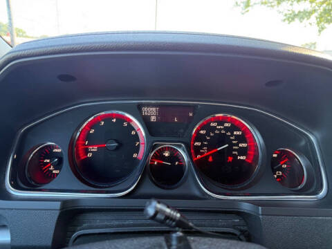 2015 GMC Acadia SLE-2