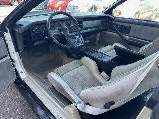 1983 Pontiac Trans Am