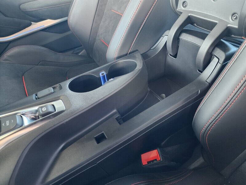 2024 Chevrolet Camaro ZL1