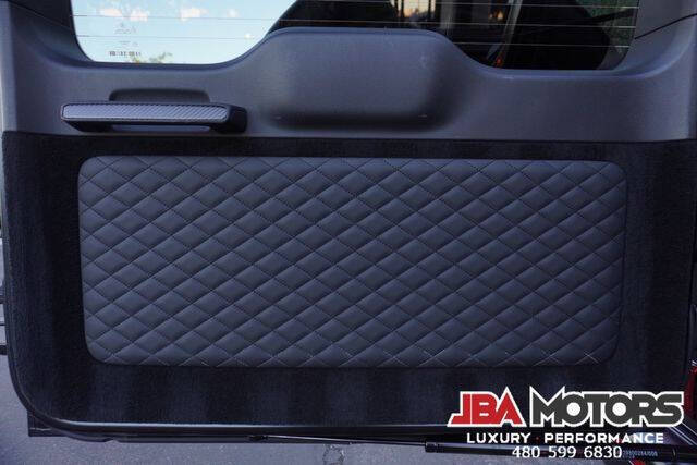 2024 Mercedes-Benz G-Class AMG G 63