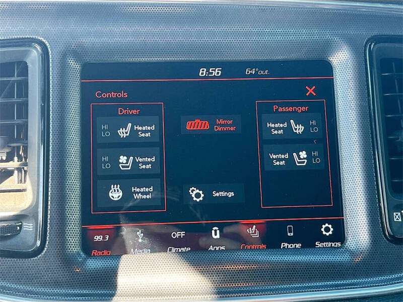 2018 Dodge Challenger R/T Scat Pack