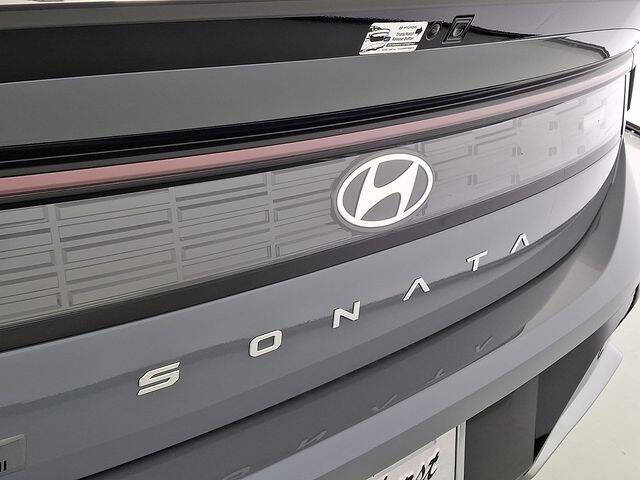 2026 Hyundai Sonata