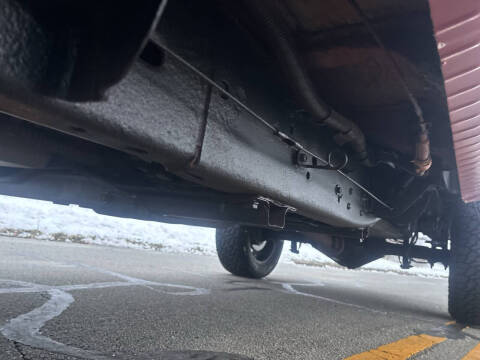 2005 Chevrolet Silverado 2500HD