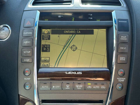 2012 Lexus ES 350