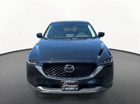 2023 Mazda CX-5 2.5 S Preferred