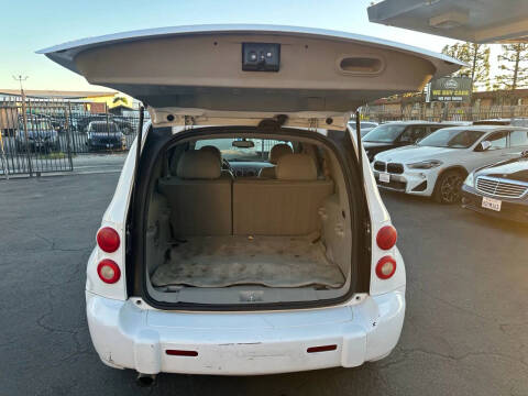 2006 Chevrolet HHR LT