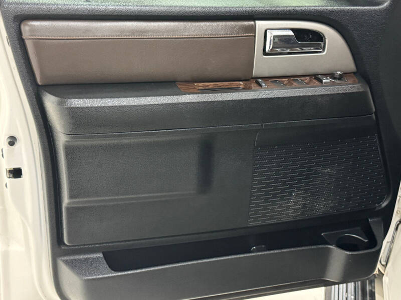 2015 Ford Expedition King Ranch