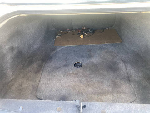 2004 Chevrolet Impala LS