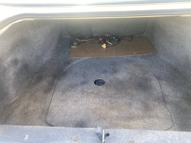 2004 Chevrolet Impala LS