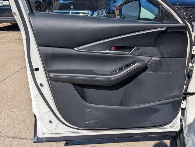 2026 Mazda CX-30 2.5 S Preferred