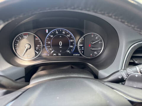 2024 Buick Enclave Premium