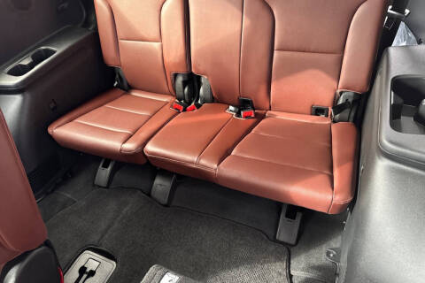 2025 Kia Telluride SX-Prestige