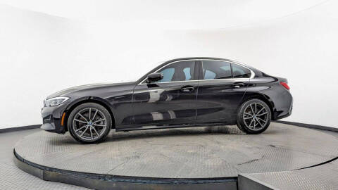 2020 BMW 3 Series 330i