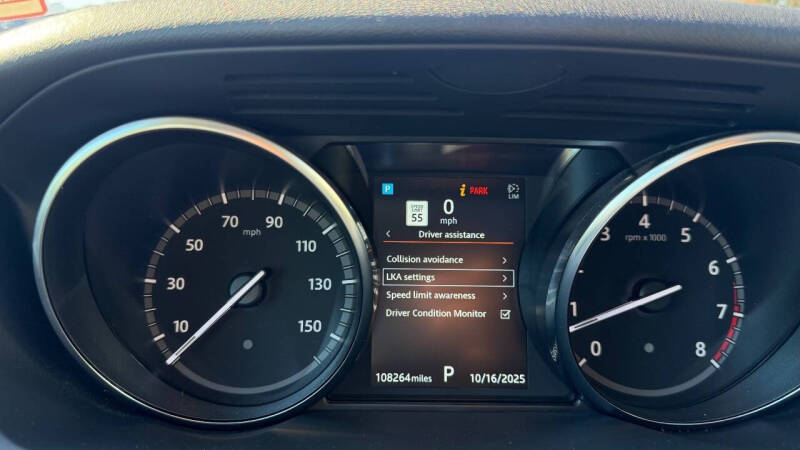 2019 Land Rover Discovery SE