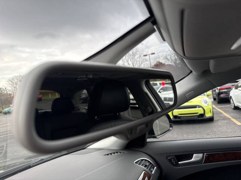 2015 Audi Allroad 2.0T quattro Premium Plus