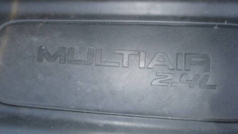 2021 Jeep Cherokee Altitude