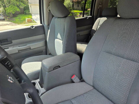 2009 Dodge Durango SE