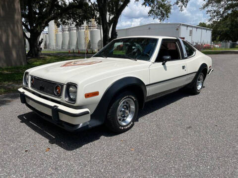 1978 AMC AMX