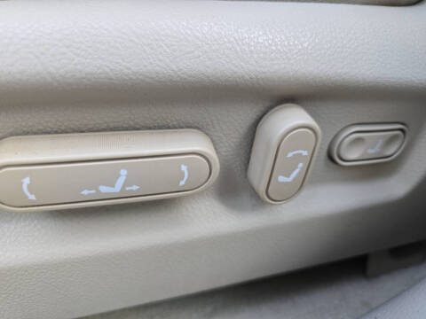 2007 Hyundai Santa Fe Limited