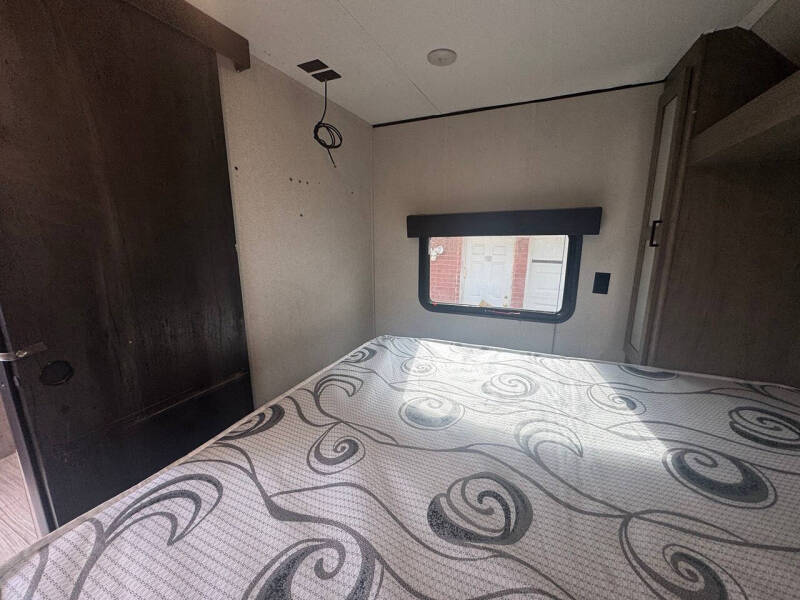 2021 Keystone RV Hideout