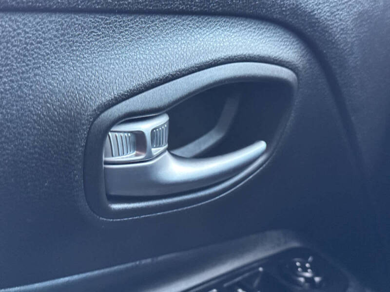 2022 Jeep Renegade Limited