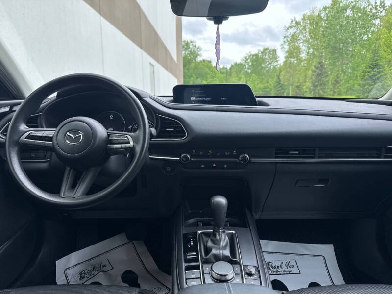 2023 Mazda CX-30 2.5 S