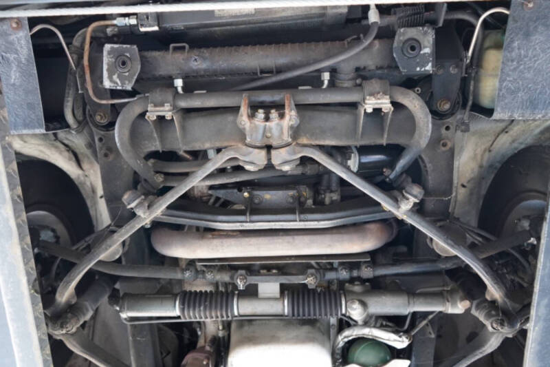 1997 Bentley Brooklands