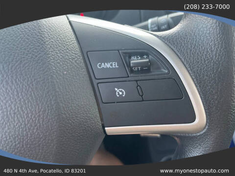 2024 Mitsubishi Mirage