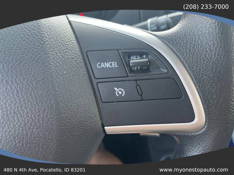 2024 Mitsubishi Mirage