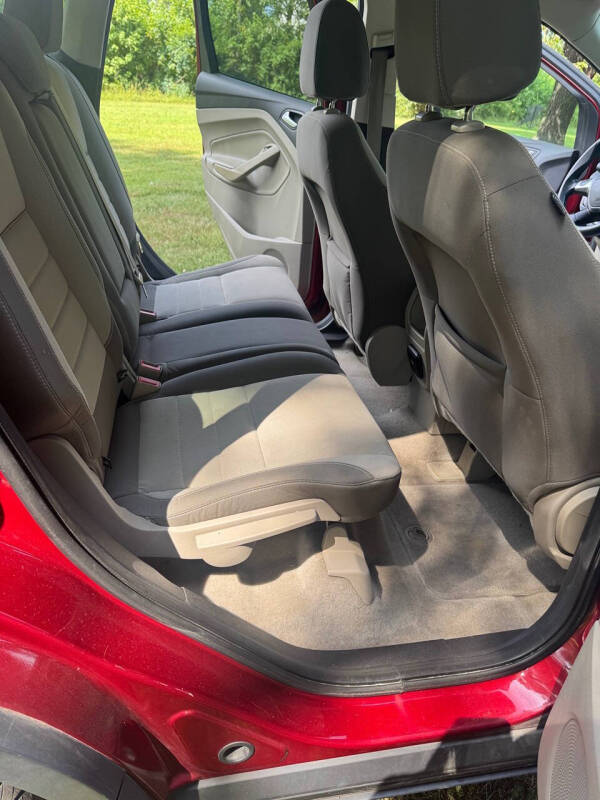 2013 Ford Escape SE - Photo 14