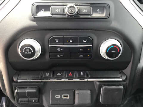 2024 GMC Sierra 2500HD Pro