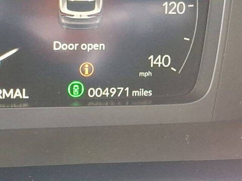 2025 Acura ADX