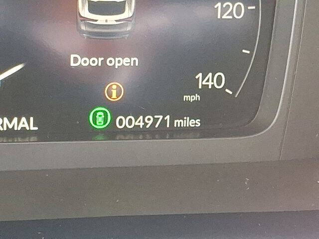 2025 Acura ADX