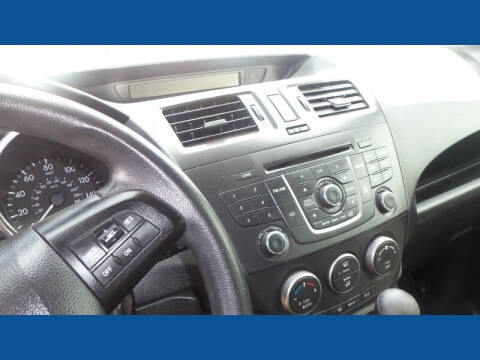 2014 Mazda MAZDA5 Sport