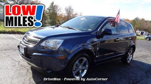 2009 Saturn Vue