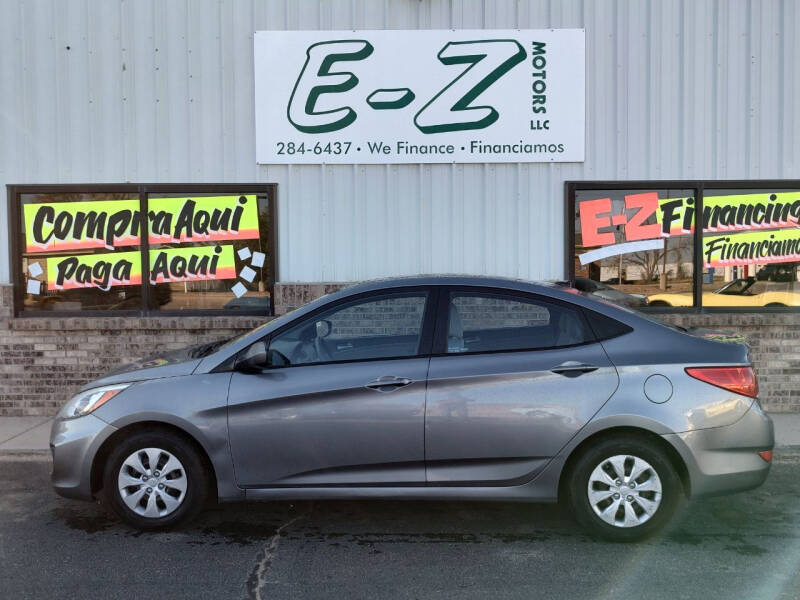 EZ Motors, LLC Car Dealer in La Salle, CO