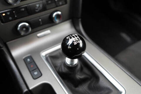 2013 Ford Mustang Boss 302