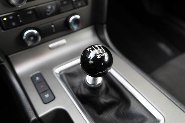 2013 Ford Mustang Boss 302