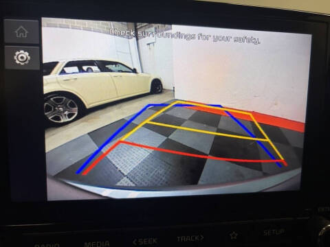 2023 Kia Rio 5-Door S